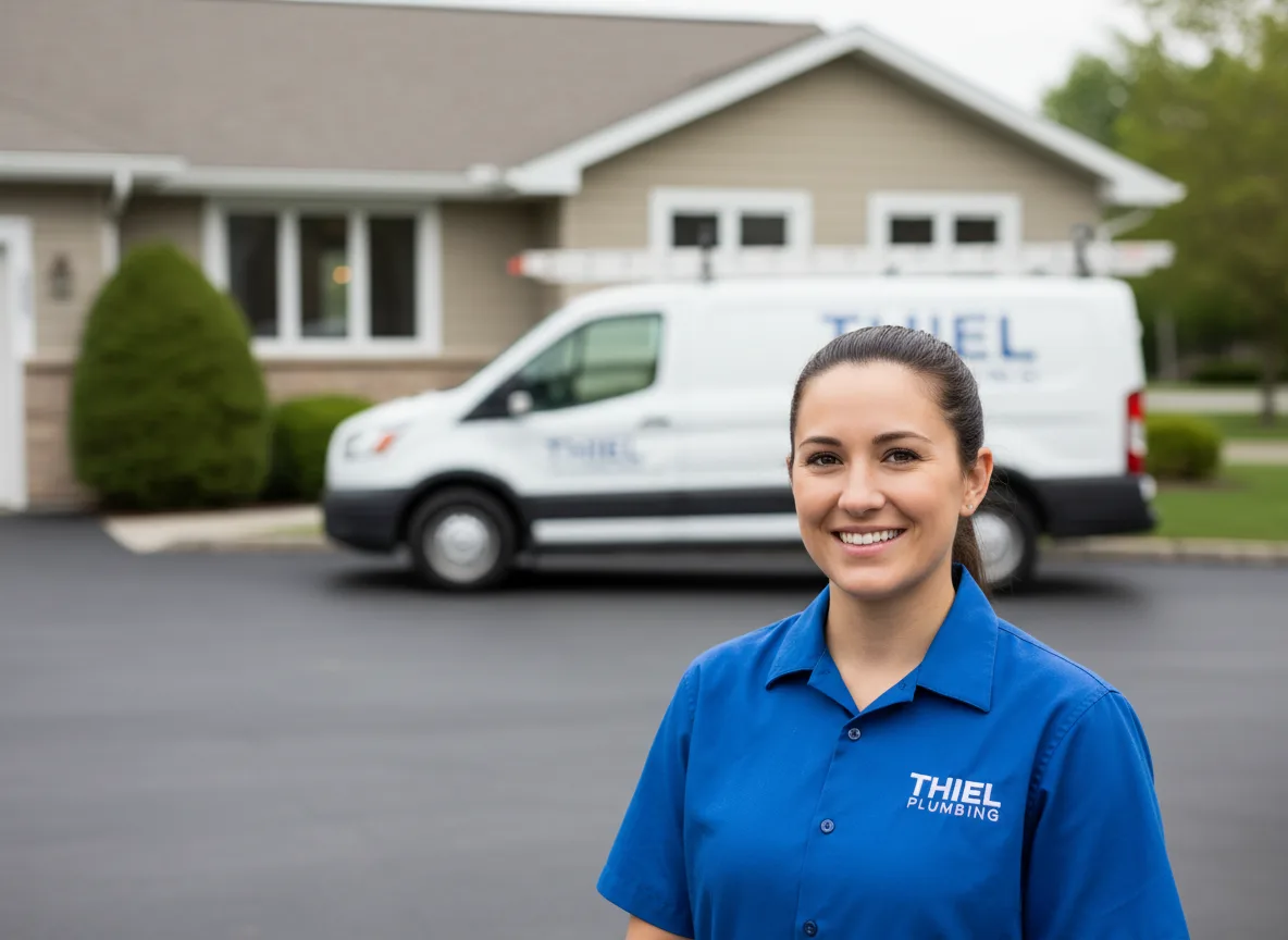 Plumber Colmesneil, TX FAQs